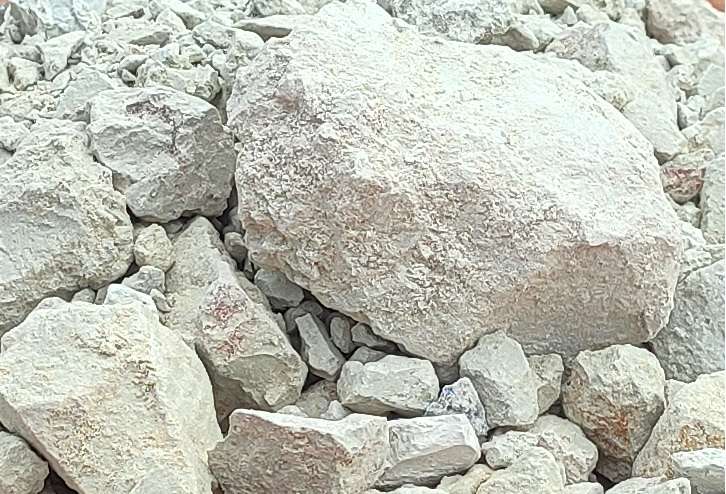  Fireclay & Laterite